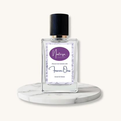 Forever Ours - Luxury Men’s Perfume in Pakistan | Nosteza