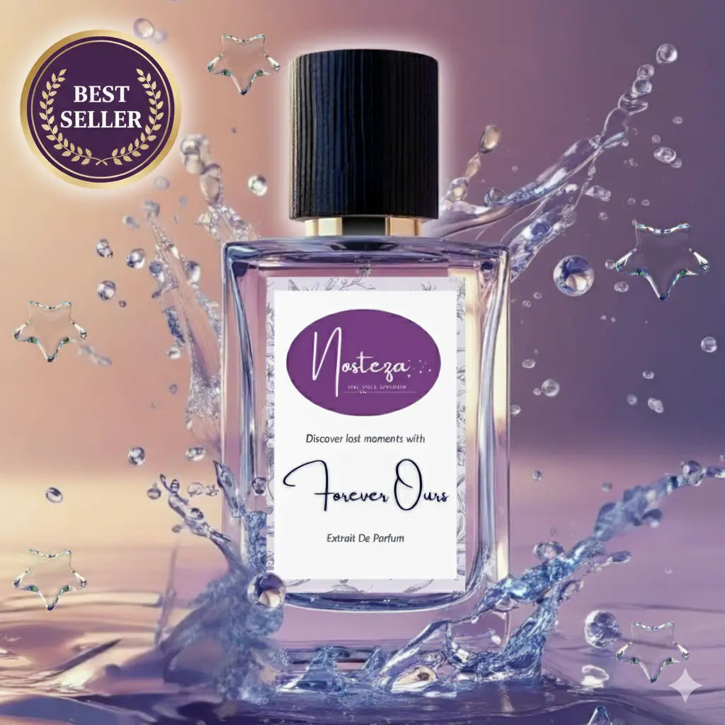 Forever Ours - Luxury Men’s Perfume in Pakistan | Nosteza